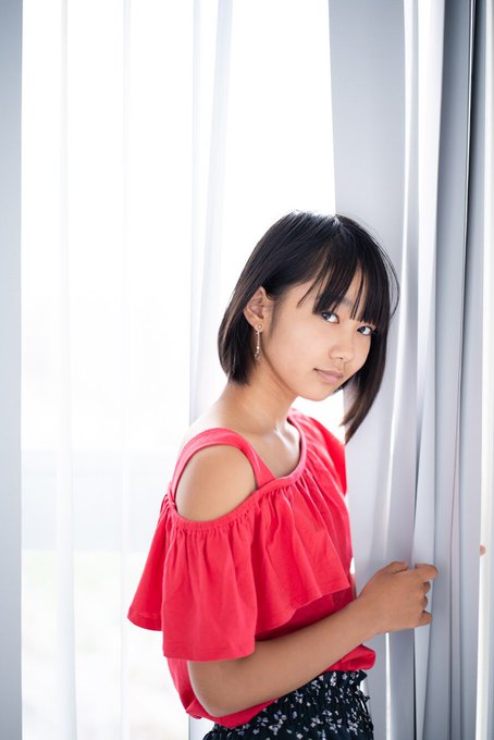 Twitterのコスプレ画像7