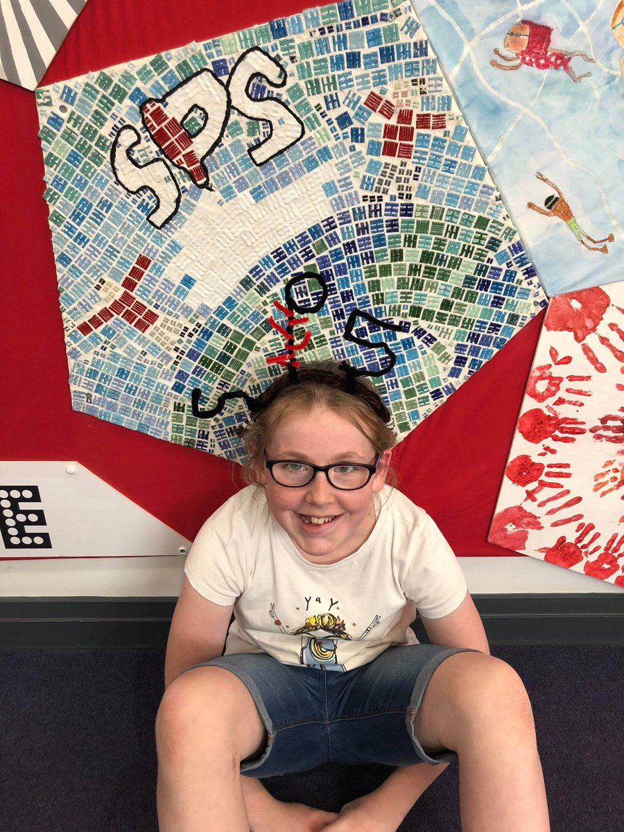 MissCollingsSPS's tweet photo. We have been feeling very creative today. Check out these fantastic sunglasses! @SPSPlymouth @boon_mrs @KempsterMrs https://t.co/CP177FxJ92