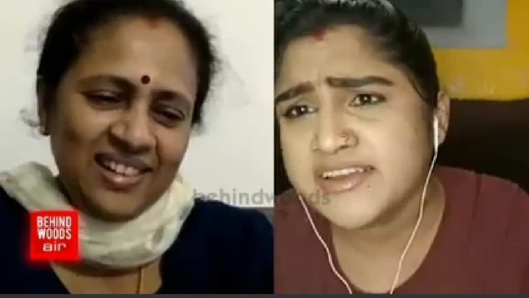 Thamim87ans's tweet photo. அடடா.. இன்னா கிழி..
பாப்பாத்தின்னா பொத்தின்னு இருங்க லட்சுமி..
#Isupportvanitha🔥🔥🔥🔥🔥🔥🔥 https://t.co/JUMDtdft6n