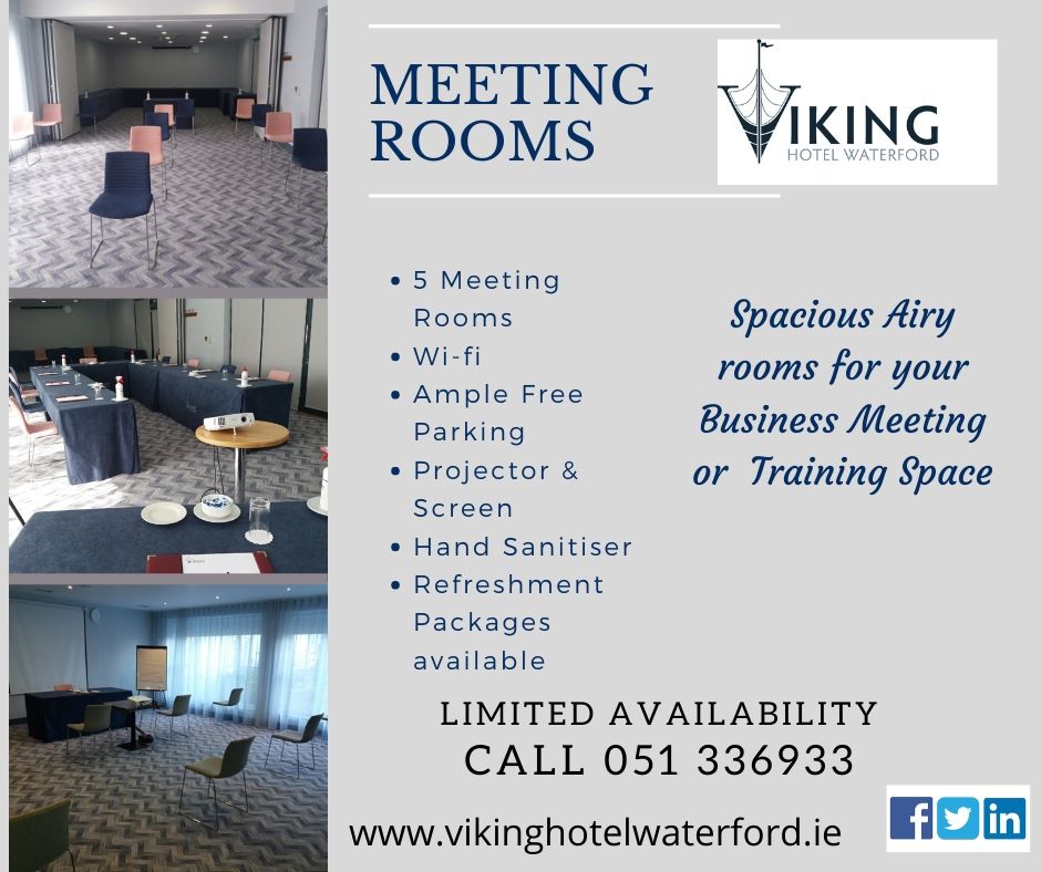 VikingHotelWaterford (@vikinghotelwf) on Twitter photo 