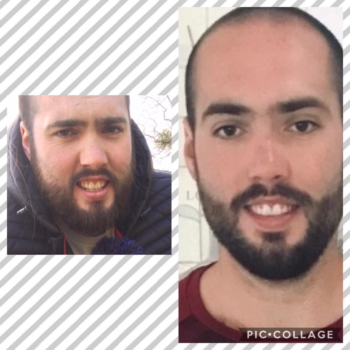 webbfit_'s tweet photo. Consistency gets results, if you think it’s going to be easy you have already lost the battle. If you are prepared to fight then welcome to the team. Just over a years progress for this man, 6 stone down 🔥
#webbfit https://t.co/xZ5uieCd9D
