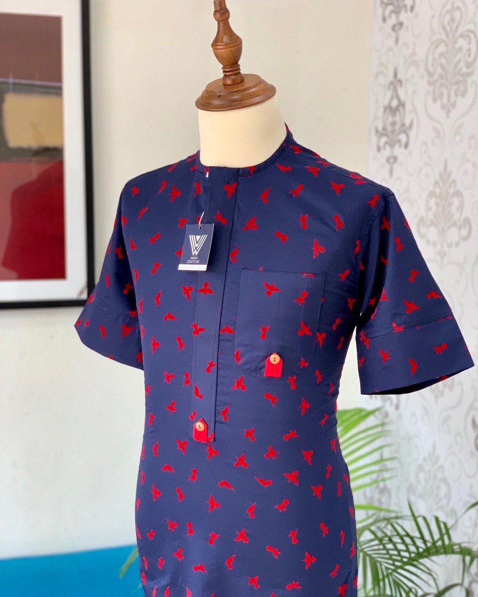 waricouture's tweet photo. CLASSIC MEN WEAR FROM @waricouture. Call +233502054738 to place your order https://t.co/rDQrTGMM8v