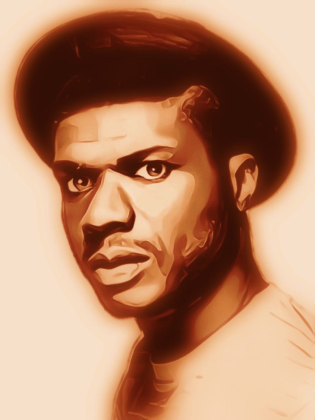 Happy birthday to Larry Levan. July 20, 1954. 
 