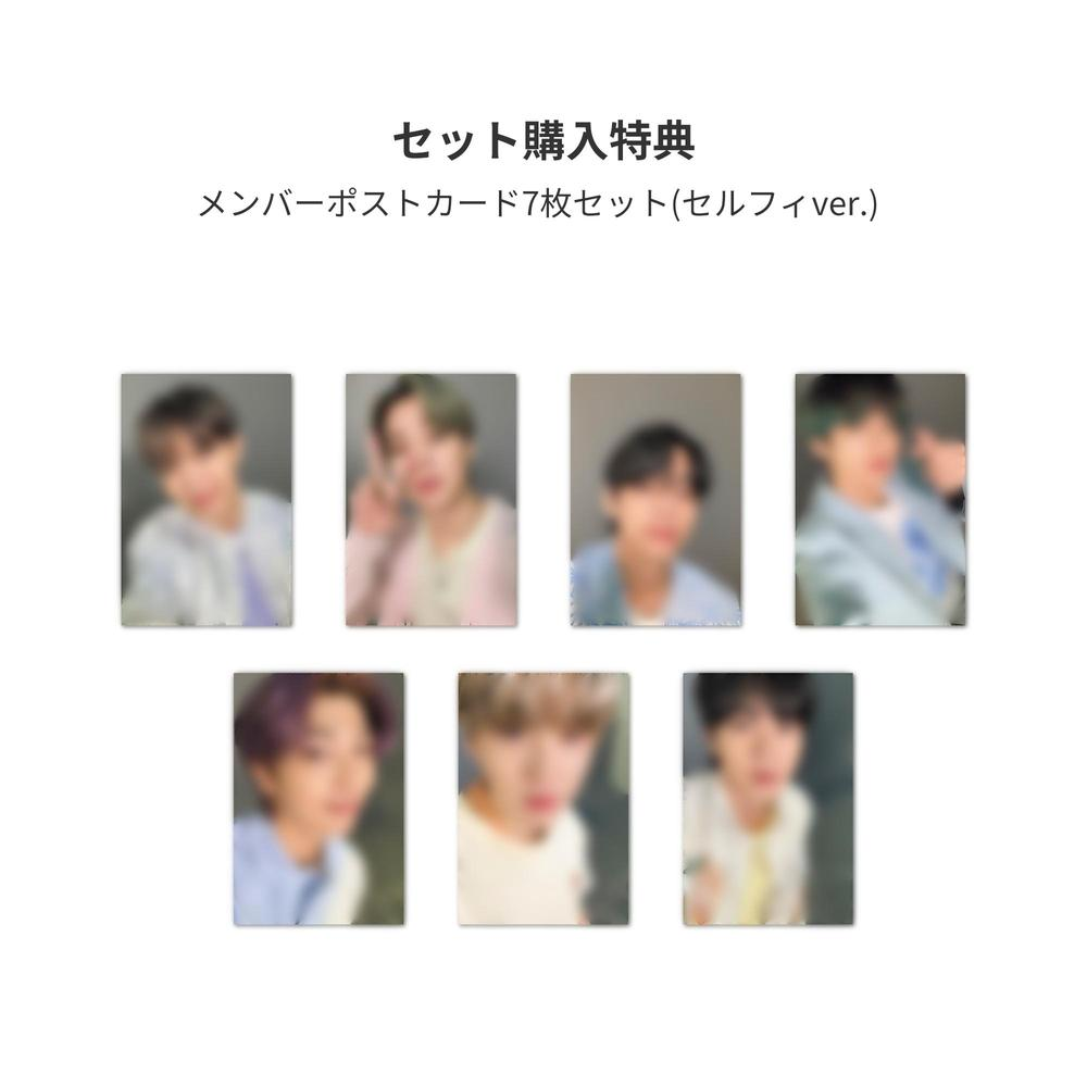 purpleseoulmate's tweet photo. [PH GO 🇵🇭] WTS / LFB | #PSMPHTingi

BTS MOTS 7: The Journey💖
Japan Fanclub POB

✅ RM
✅ Jin 
✅ Yoongi
✅ Hoseok
✅ Jimin
✅ Taehyung
✅ Jungkook

🌸 Prices:  ₱550
🌸 DOO: UNTIL STOCKS LAST 
🌸 DOP: AUG 15 https://t.co/8setm1mj1g