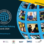 Photo by World Class Policing Awards (@WCPAwards)
