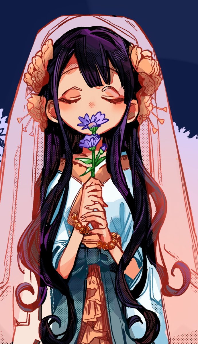 sumire A Sumire coloring : r/hanakokun