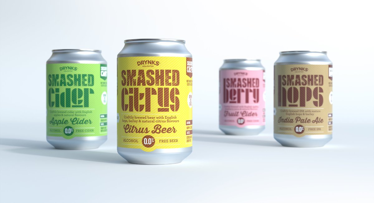 TheLabelMakers's tweet photo. Thanks @TheDrinksReport! https://t.co/o5lG5ajTDI #drinks #alcoholfree #bottlelabels #canlabels #labels #packaging @DrynksSocial https://t.co/XT8s0j1r6Y