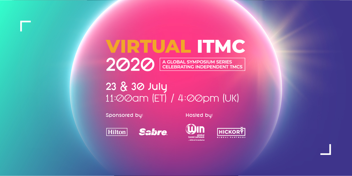 AdvantageGN's tweet photo. There are just a couple of days to go until the first session of Virtual ITMC 2020 and registration is still open! 

Secure your place at the series by registering now! 👉 https://t.co/RYE3IxvKF4

#VIRTUALITMC2020 https://t.co/xSBC6LBeys