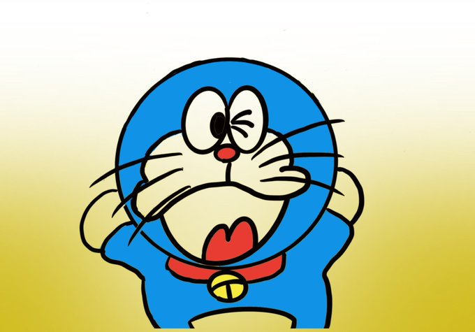 ドラえもん 高画質 のtwitterイラスト検索結果 古い順