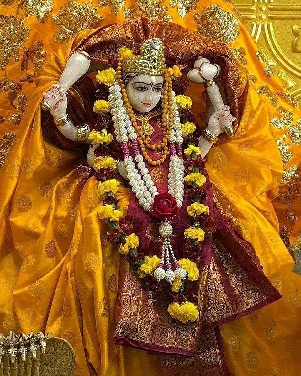 baglamukhipuja's tweet photo. जय माँ बगलामुखी जी। माँ अपनी कृपा आप सभी पर बनाए रखें। https://t.co/lSl3XiQKe8