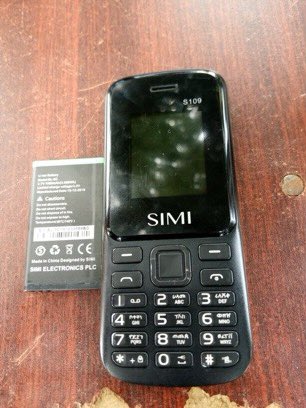 Simon Kaggwa Njala (@kaggwanjala) on Twitter photo I finally bought a Ugandan made phone I finally bought a Ugandan made phone