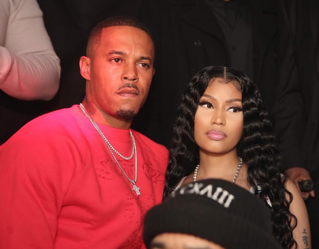 _vws__'s tweet photo. Congratulations to thee QUEEN &amp; MR.PETTY for there baby I’m sooooo happy for her 😍🎉😢💖 #Nicki #nickison https://t.co/r0ezTppCpw