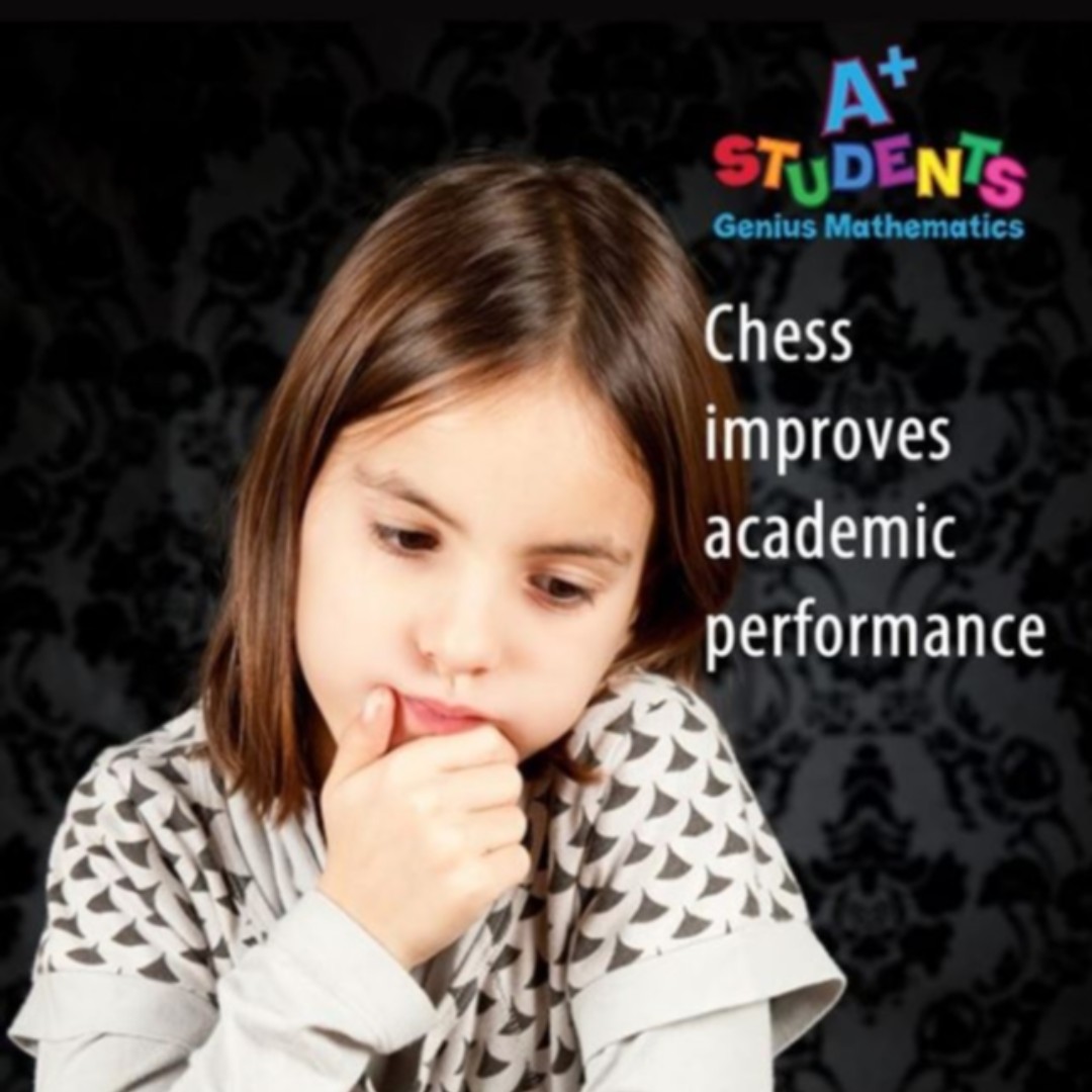 aplusstudents1's tweet image. Do you know Chess improves Academic Performance?

ARTICLE: Chess brings out latent abilities that have not been reached by traditional educational means.

Read more: blog.chesshouse.com/chess-improves……/

#aplusstudents #math #abacus #homeschooling #elearning