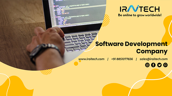 Iraitechteam's tweet photo. #Iraitech solutions and #technology provides one-stop #solutions for all your digital expansions, #techservices and #brandmarketing. We offer assistance in domains like #WebDevelopment #WebDesigning #MobileAppDevelopment #CyberSecurity &amp; #NetworkSolutions https://t.co/EQVZxpRhqF