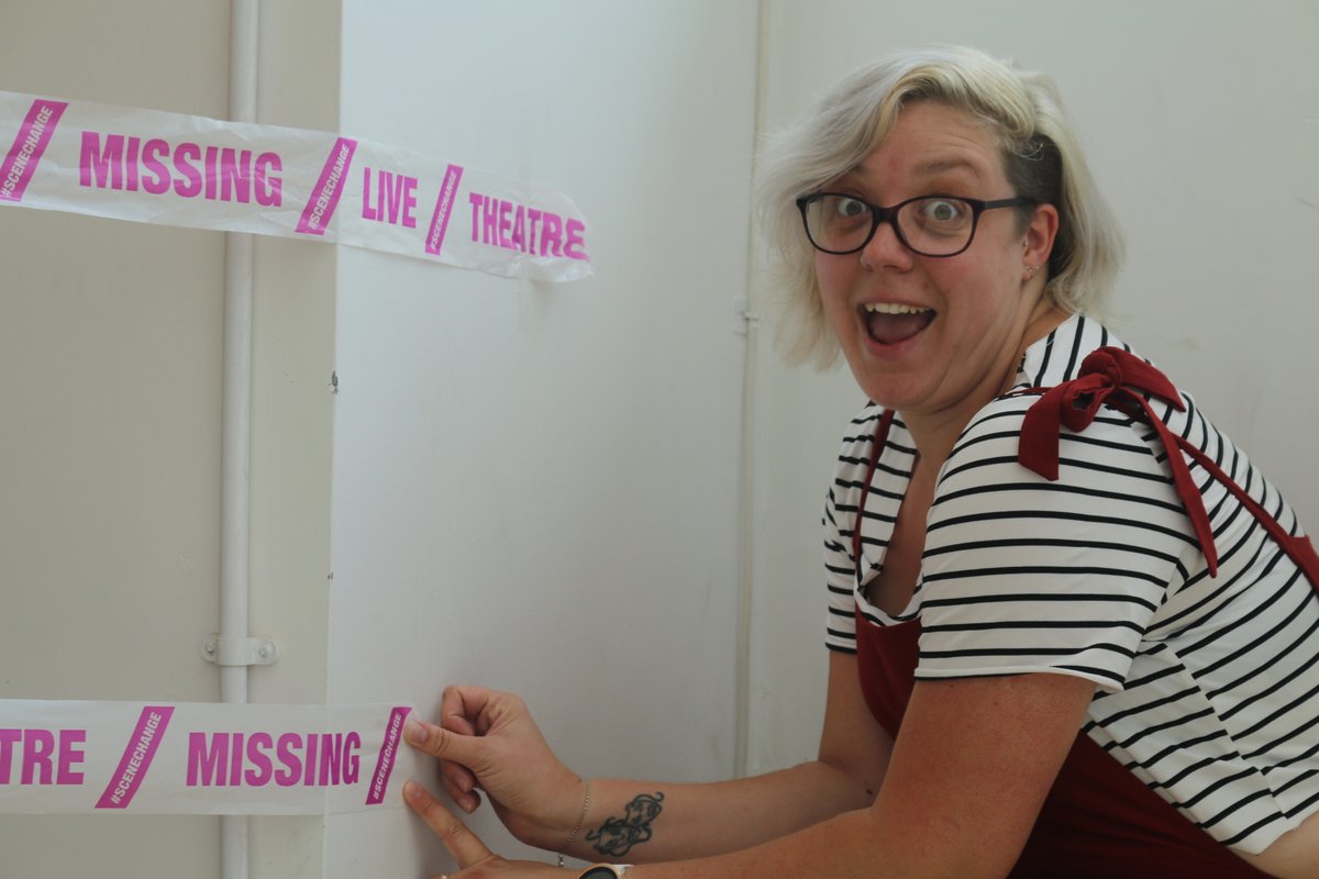 Tony Nero tweet media