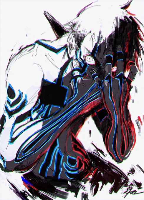 人修羅(2016) 
