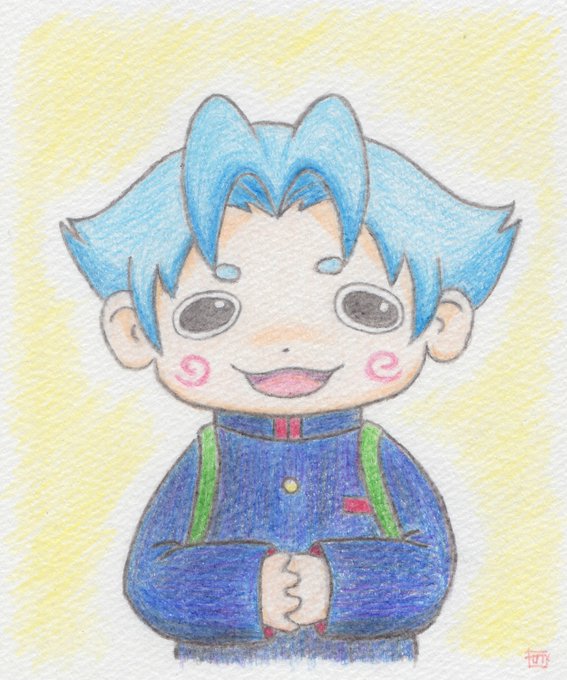 小間サン太夫のtwitterイラスト検索結果