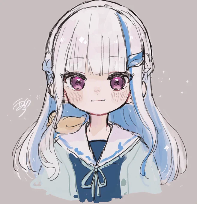 リゼ様 