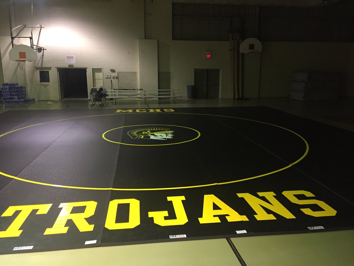 Bo Griffin tweet media