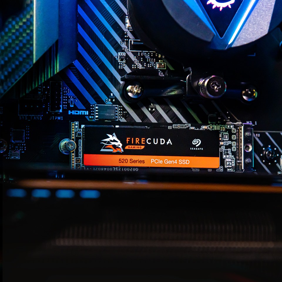 MSI France tweet media