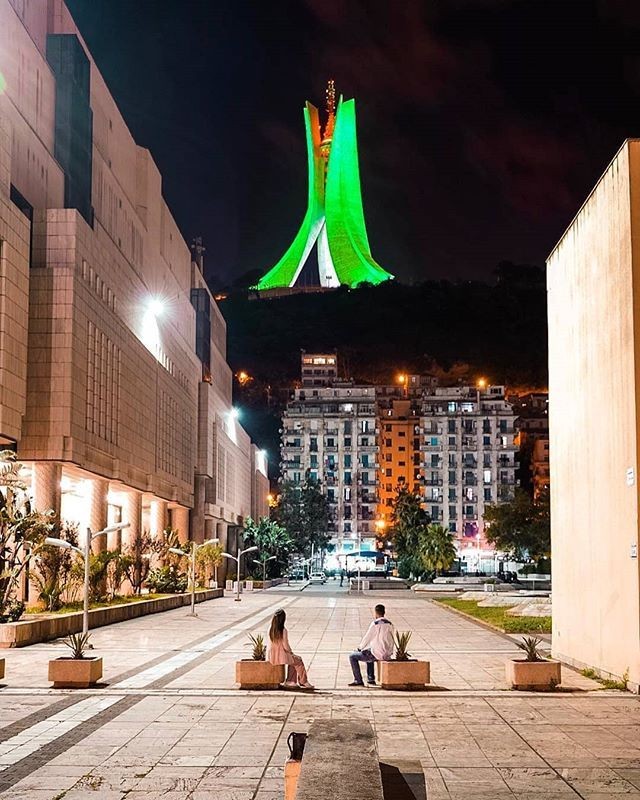 AlgeriaWe's tweet photo. In algiria we don't say "t'es énervé" we say "wshbik takoul fi rohek" and I think its beautiful 🦋 https://t.co/el6OFyEhLv