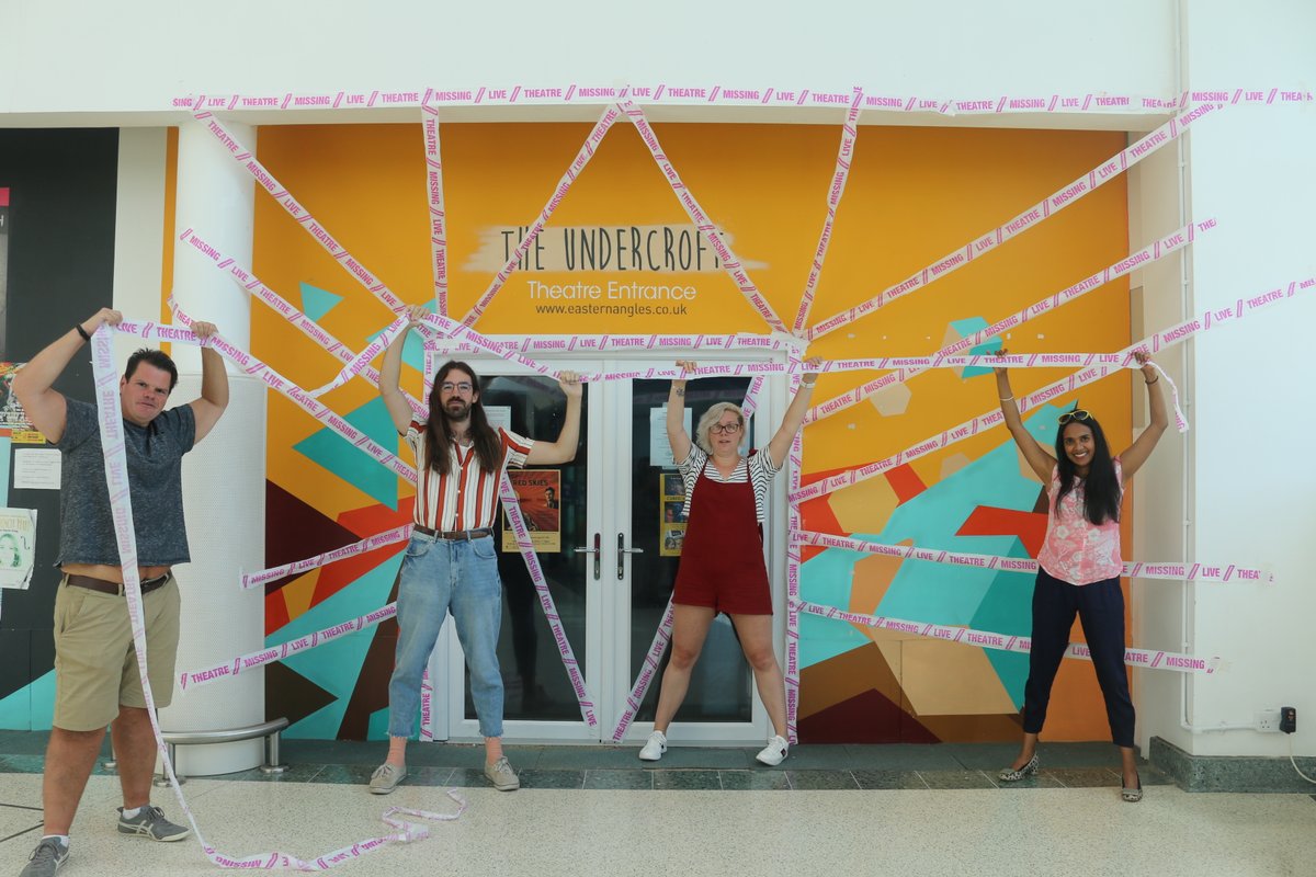 Tony Nero tweet media