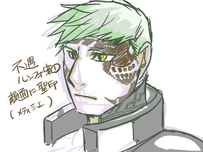 神のtwitterイラスト検索結果