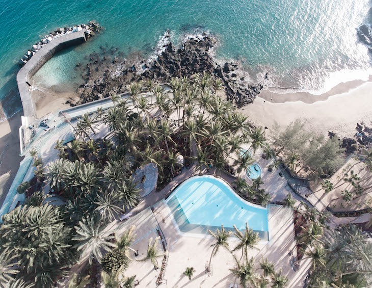 HotelDesigns's tweet image. We got access all areas in our sneak peek of Hotel Fariones! 

ow.ly/qwXv50ACYC8

#hoteldesign #interiordesign #archtiecture #travel