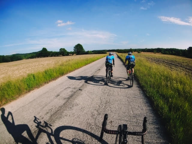 sbtgrvl's tweet photo. Check out the suggested routes for Indianapolis! Thank you Zach Andrews for the SBT VRTL routes and big shout out the Bissell ABG Giant Cycling Team!

See the routes and don't forget to sign up to join us on August 16 for SBT VRTL! https://t.co/WMUTFMyE3y
#sbtvrtl #sbtgrvl https://t.co/5voFmn1jIR