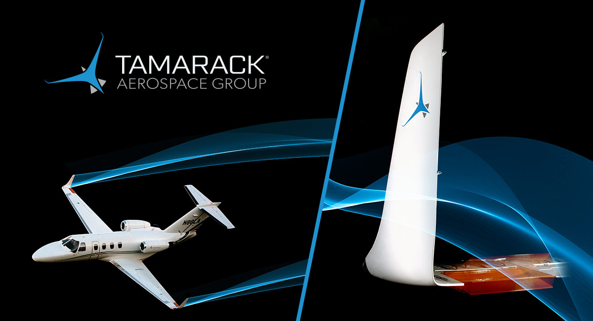 tamarackaero's tweet photo. Tamarack® Aerospace is thrilled to announce the new Tamarack European Installation Centre at the London-Oxford Airport!

Open 7 days/week, the European Installation Centre will offer expedited Active Winglet installations!

Please visit our website:  https://t.co/S6sF9IBURX https://t.co/nSYXTDYuGn
