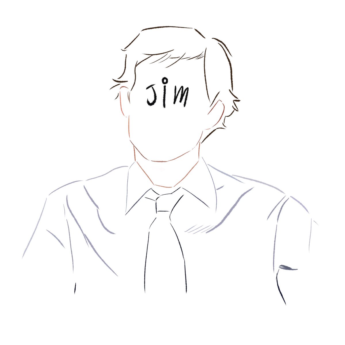 Jim - wegotthegoods 

Jim is available on stickers, notebooks, and journals!

link in bio 
#redbubble #theoffice #jimhalpert #digitalart #art #michealscott #theofficefans #theofficequotes #theofficeus #dwightschrute #netflix #jimhalpertedit #shop #theofficetvshow #jimhalpertface