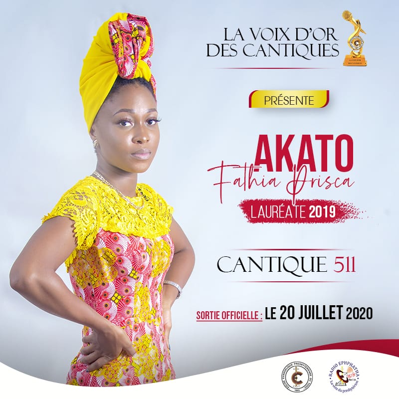 AMV_togo's tweet photo. Comme promis, aujourd'hui sort le morceau remixé et interprété par la la lauréate de #VoixDorDesCantiques et soprano de #AmazingVoiceTogo. Découvrez le morceau via ce lien youtube 👇

https://t.co/dkb3q3lT62

#AmazingVoiceTogo
#VoixDorDesCantiques
#PriscaFathia
#ToPraiseGod🙏 https://t.co/RGVZq22PTY