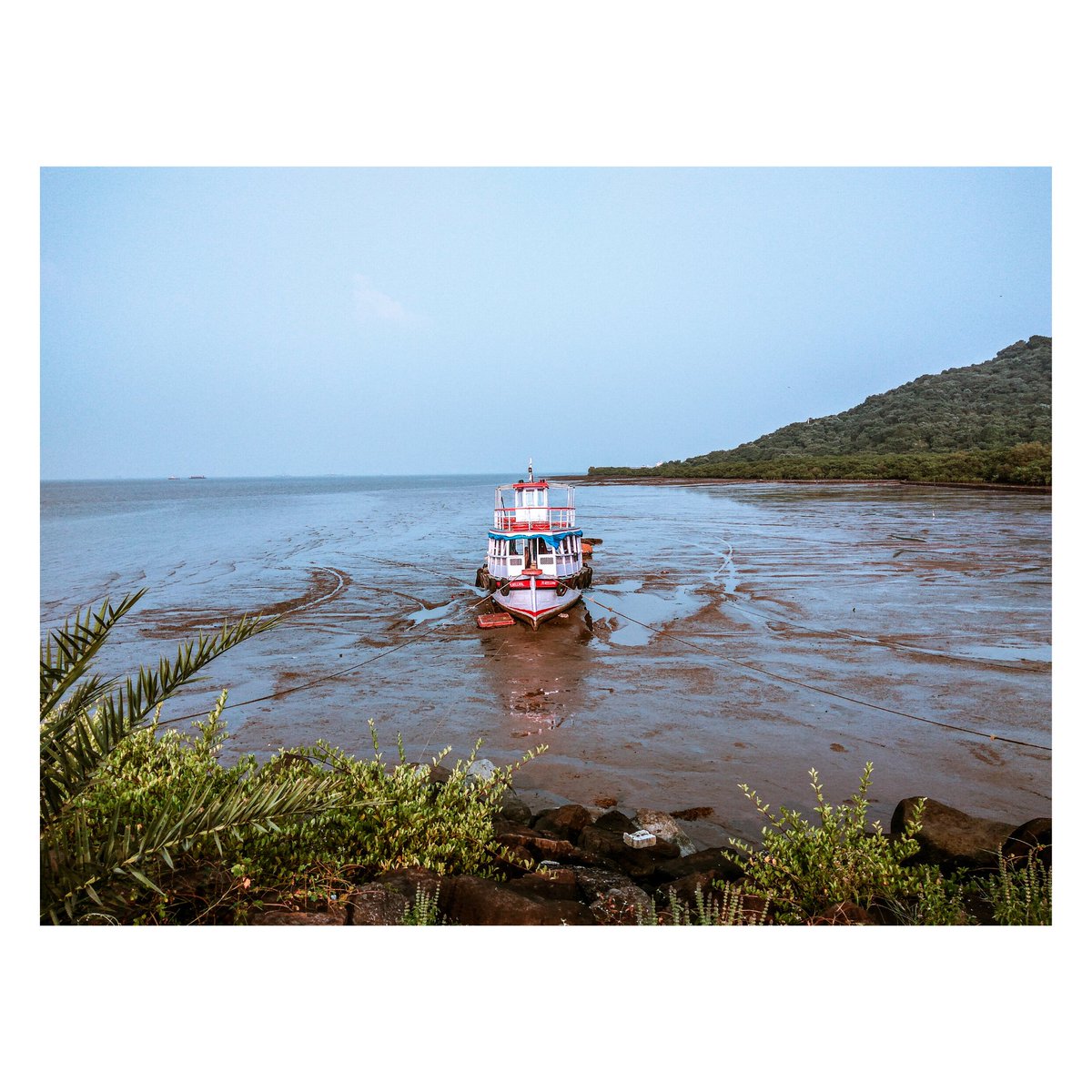 SahaniKush's tweet photo. Tu hi dhadkan aur tu hi sahara,
mein kashti aur tu mera kinara.
#photography #nature #Island https://t.co/1gXQvvU1mo