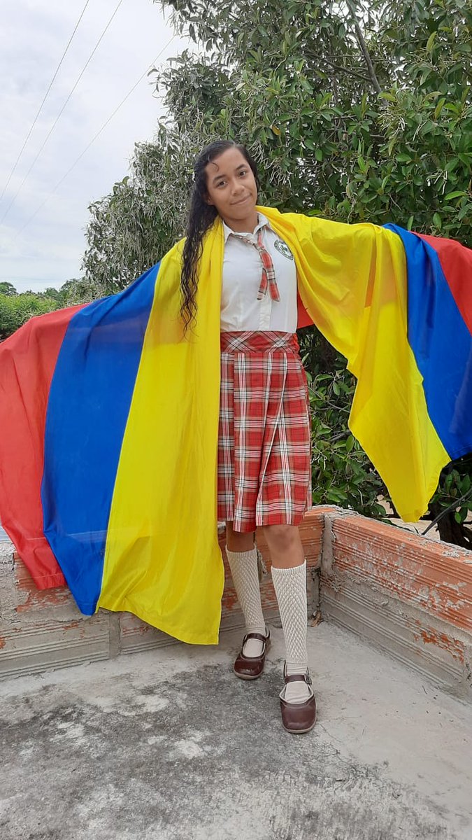 luisteffa's tweet photo. #AriguaníesColombia
#ariguaníprogresa
Aún creó en mi patria, aún hay esperanza que reveldescan los campos, aún es posible ver jugar a nuestros niños.. Viva Ariguaní.
@GestionSocialAriguani https://t.co/N77mJzIfaa