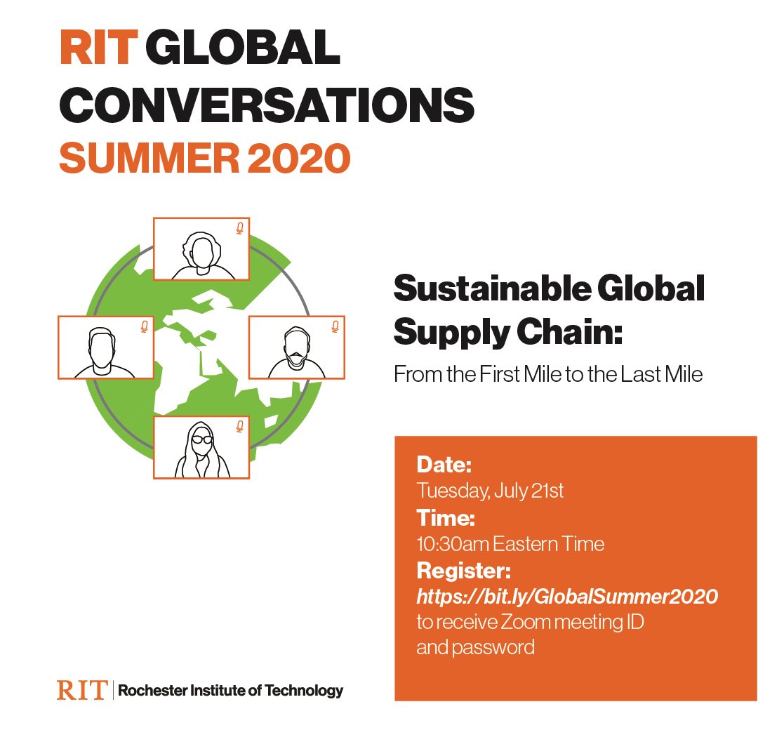 RIT Global tweet media