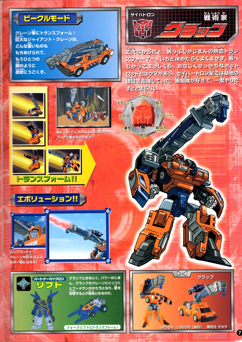 トランスフォーマー マイクロン伝説 ムックその他 Min T ミント トランスフォーマー マイクロン伝説 ムックその他 Min T ミント