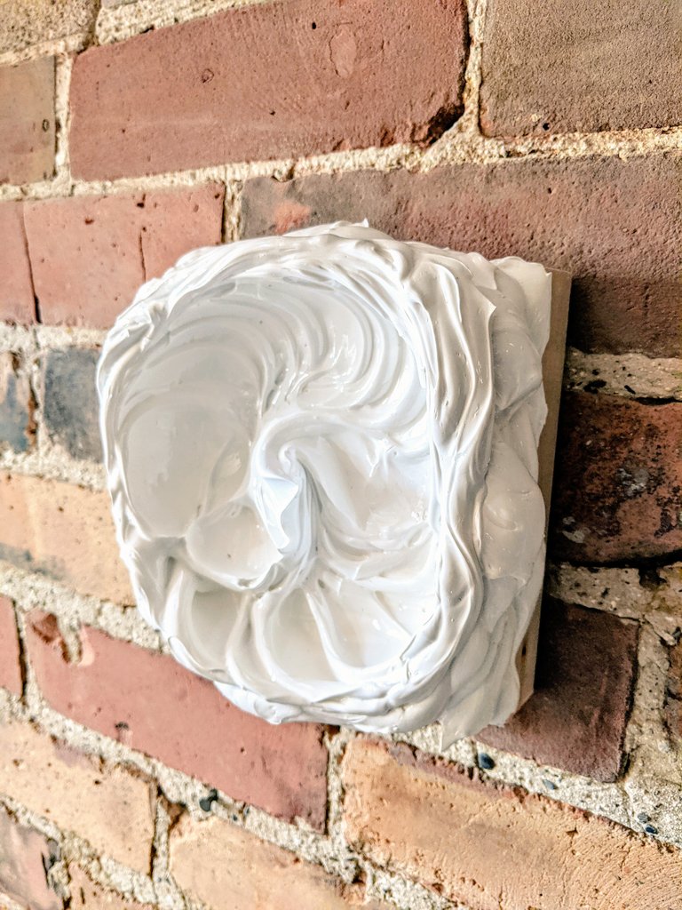 celloerika's tweet photo. Emergence #5, 2020. 6x6 acrylic on panel will be featured in "The Art of Hope" #artauction July 23 for @hopewellottawa 💜 Hosted by Luba Goy!
You'll hear some 🎻too! Tickets are by donation
#fundraiser #painting #sculpture  #contemporaryart #canadianart #cellistartistwriter https://t.co/ahm6fT9jnQ