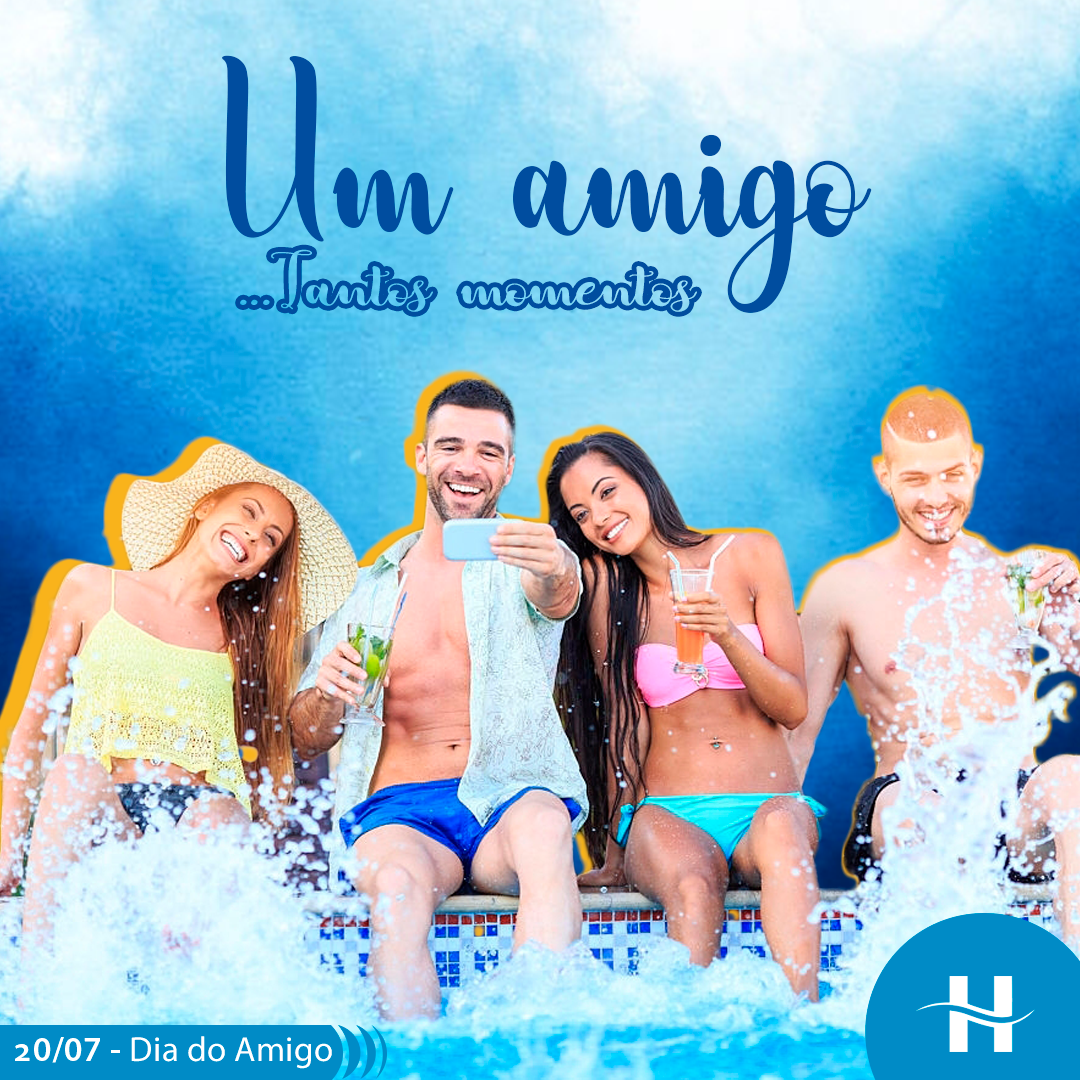 hotelhardman's tweet photo. Feliz #diadoamigo ☀️ https://t.co/vjNTTa9Lev