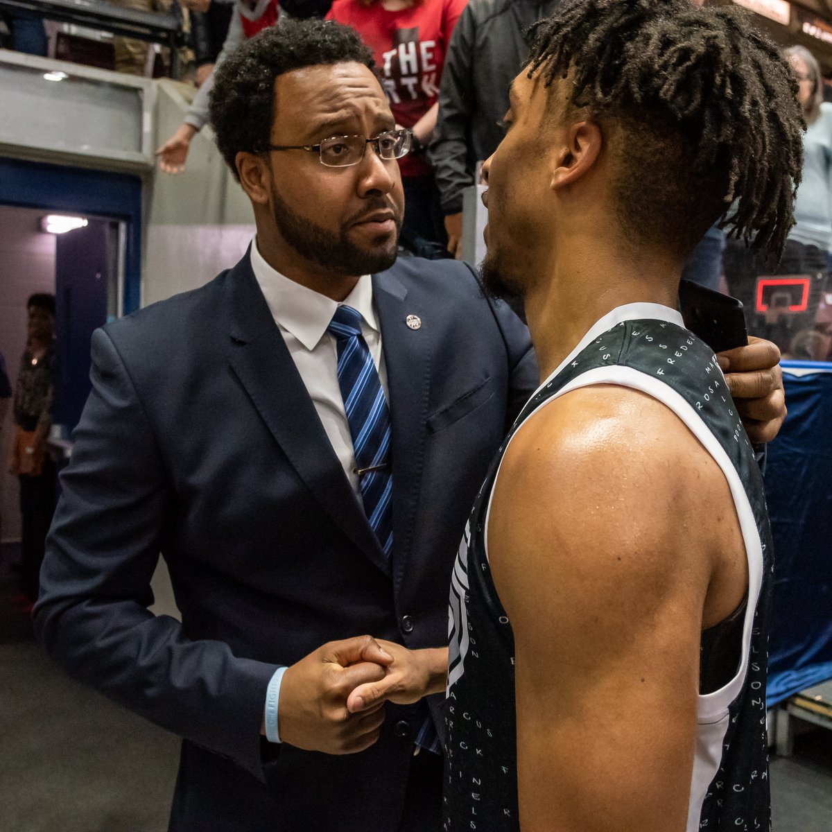 Toronto Raptors tweet media