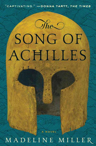 If you like Greek mythology,this is for you. It's based on Homer's Illiad and features Achilles,Agamemnon,Thetis and Odysseus. Patroclus and Achilles had an affectionate and strong relationship people believed it was romantic. A very good book