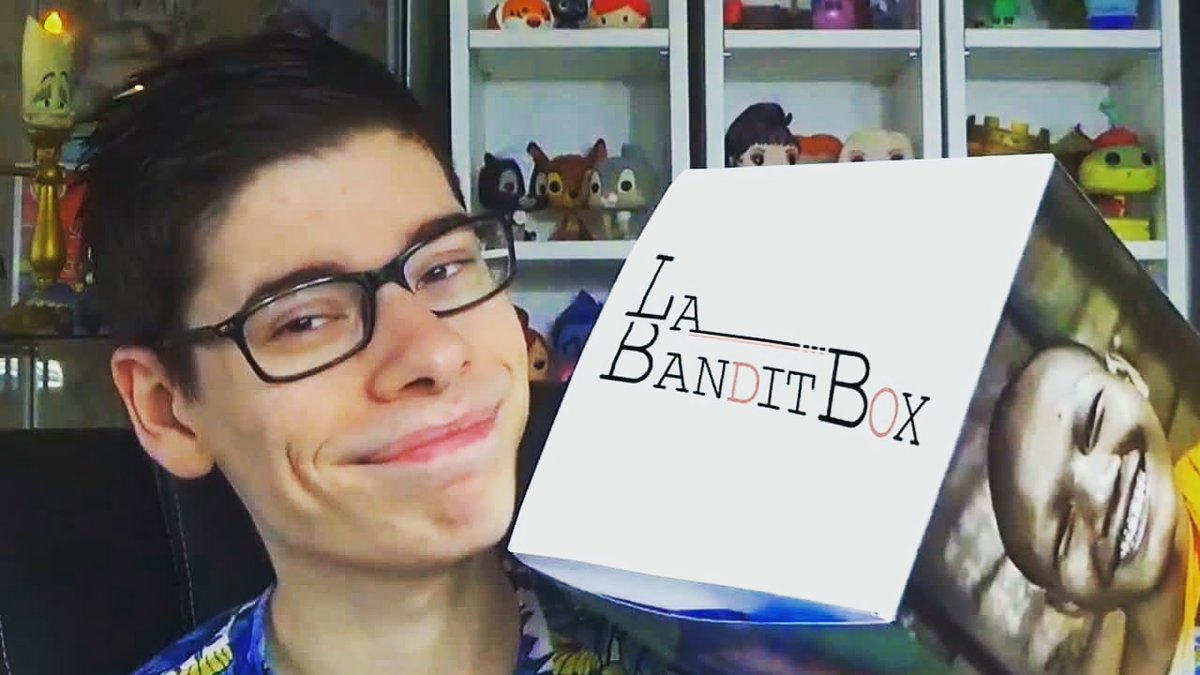 GeekPkmnYtub's tweet photo. Nouvelle vidéo ! 😁 Le lien en bio !
.
.
.
.
.
#Youtube #youtubefrancais #mode #menmode #Gay #Labanditbox #unboxing #boxfrancais https://t.co/L0xYCnNeWf