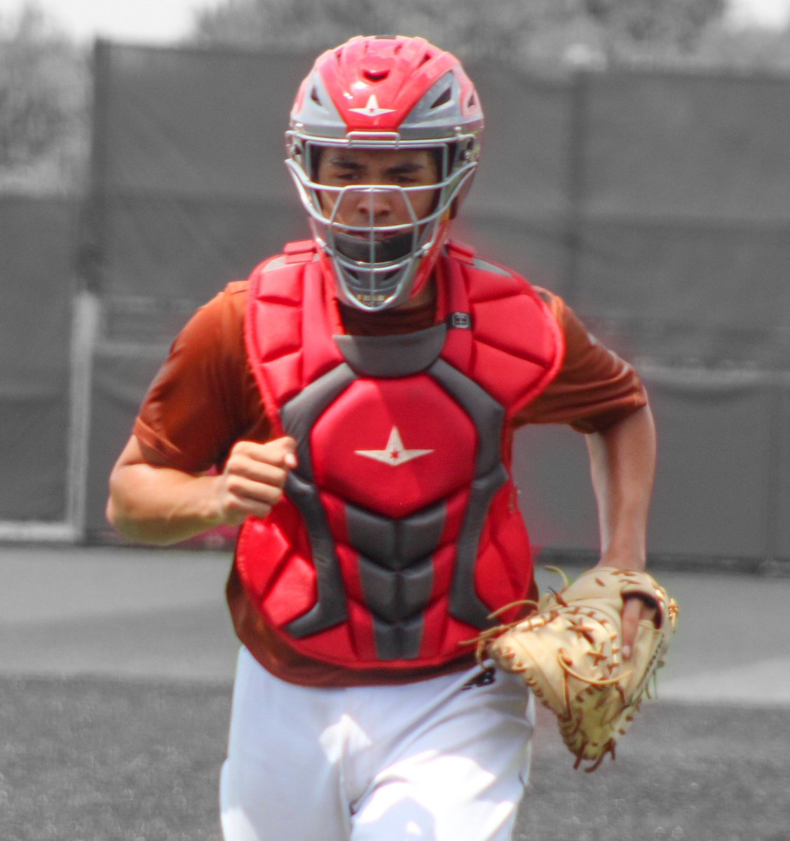 melznga's tweet image. Good luck to our #52 as he is at the Area Code tryouts at Baseball USA today. Show ‘em what you got @DiegoZu2022! Sporting the @SharyBaseball red and wearing the @stsliders orange!  Photo courtesy of @SweetTsPhotogr1. #baseballbusiness #uncommitted #classof2022 @ACBaseballGames