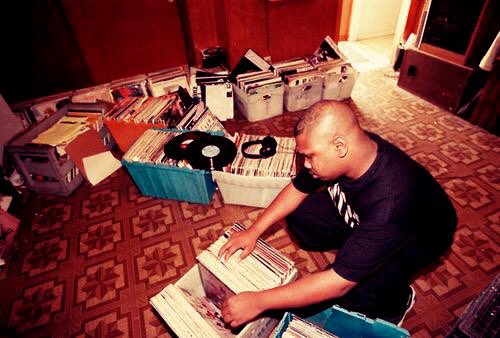 Happy birthday to the legendary dj screw 