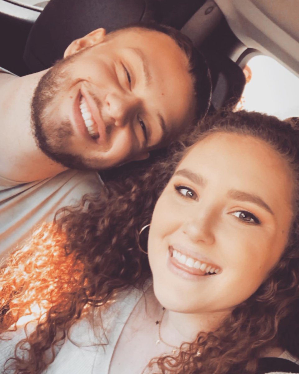 ktbug101's tweet photo. I’ve never known a love like this 🥰 @chaser7373 https://t.co/tbmACpE405