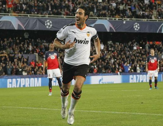 Dani Parejo 6.5/10Started off so well but with the occasional STINKER in a CL game and very inconsistent towards the end sadly. Wish he would stay but I just know the club is going to force him out :( I know the bar for club legends is low but he's definitely 1 for us imo