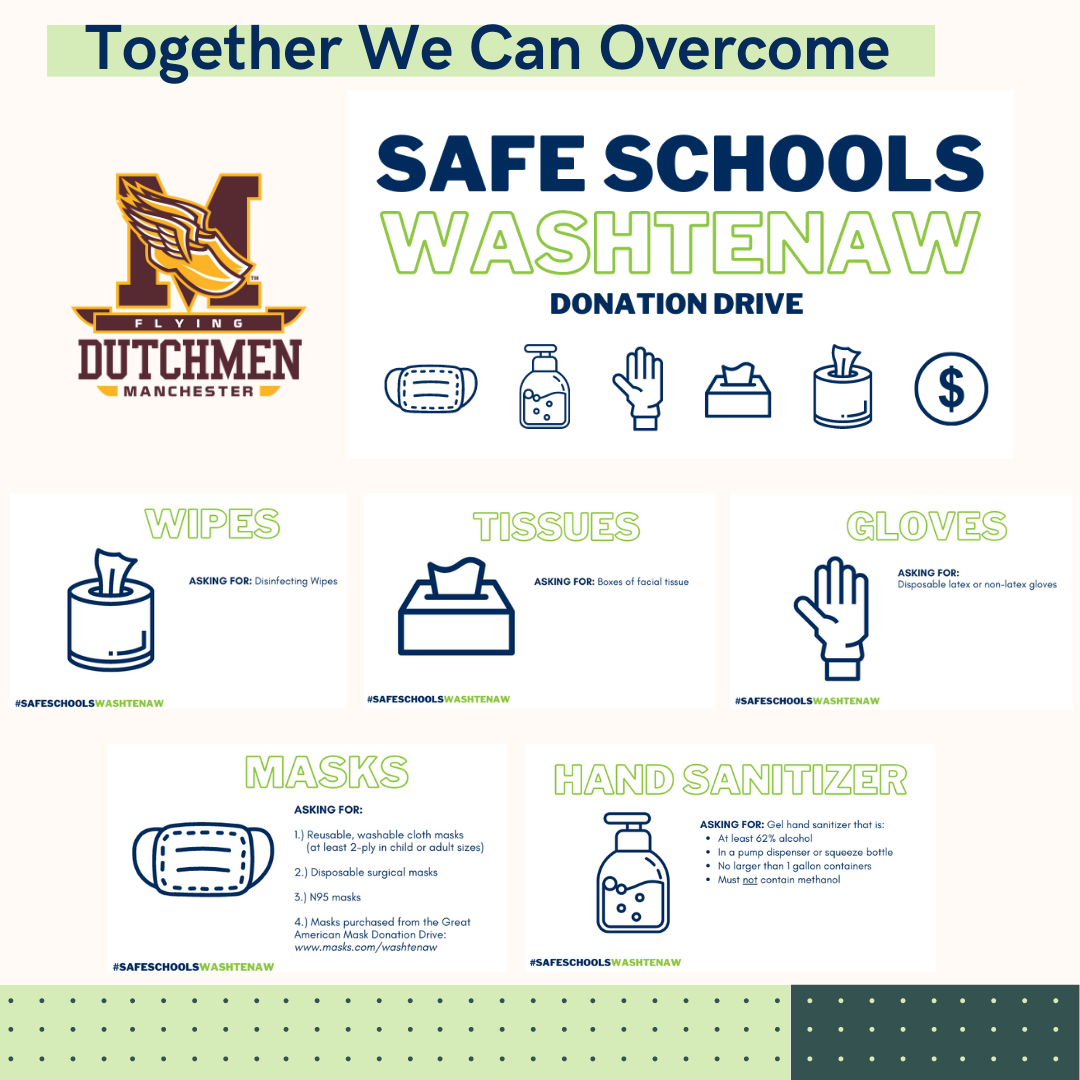 Manchester Community Schools tweet media