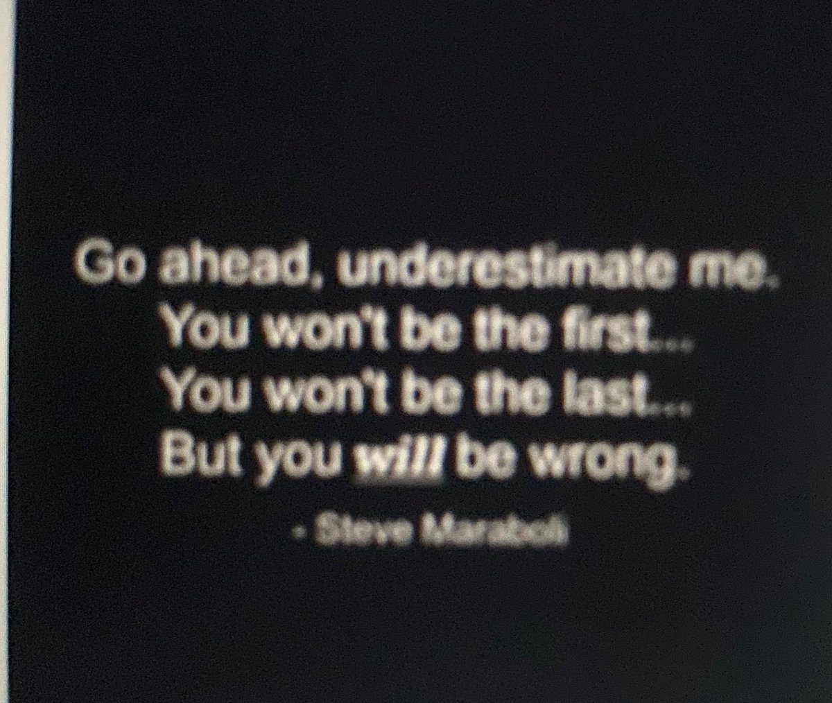 marisol11267's tweet photo. Narcissistic are so stupid and idiotic and have the lowest self esteem! I break my ex to cause asthma attacks, anger, I laugh in his face , Iโm evil ๐ฟ as fuck but I laugh bc the best is yer to come when he least expects its! I love โค๏ธ breaking his towers down to the point of ! https://t.co/Tpzk8Ip37C