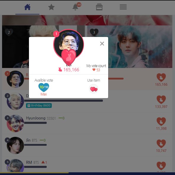 131nyctophile's tweet photo. @khb131_Global Here!!! Desktop version🤣
#RunawayWithHanbin #HANBIN #BI https://t.co/JVVRDKR04M