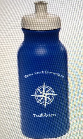 SCETrailblazer's tweet photo. Special thank you to the Rossville Lions Club for their donation of water bottles for every Trailblazer!
@SCETrailblazer 
@WalkerCoSchools @lionsclubs https://t.co/67eRu8Oita