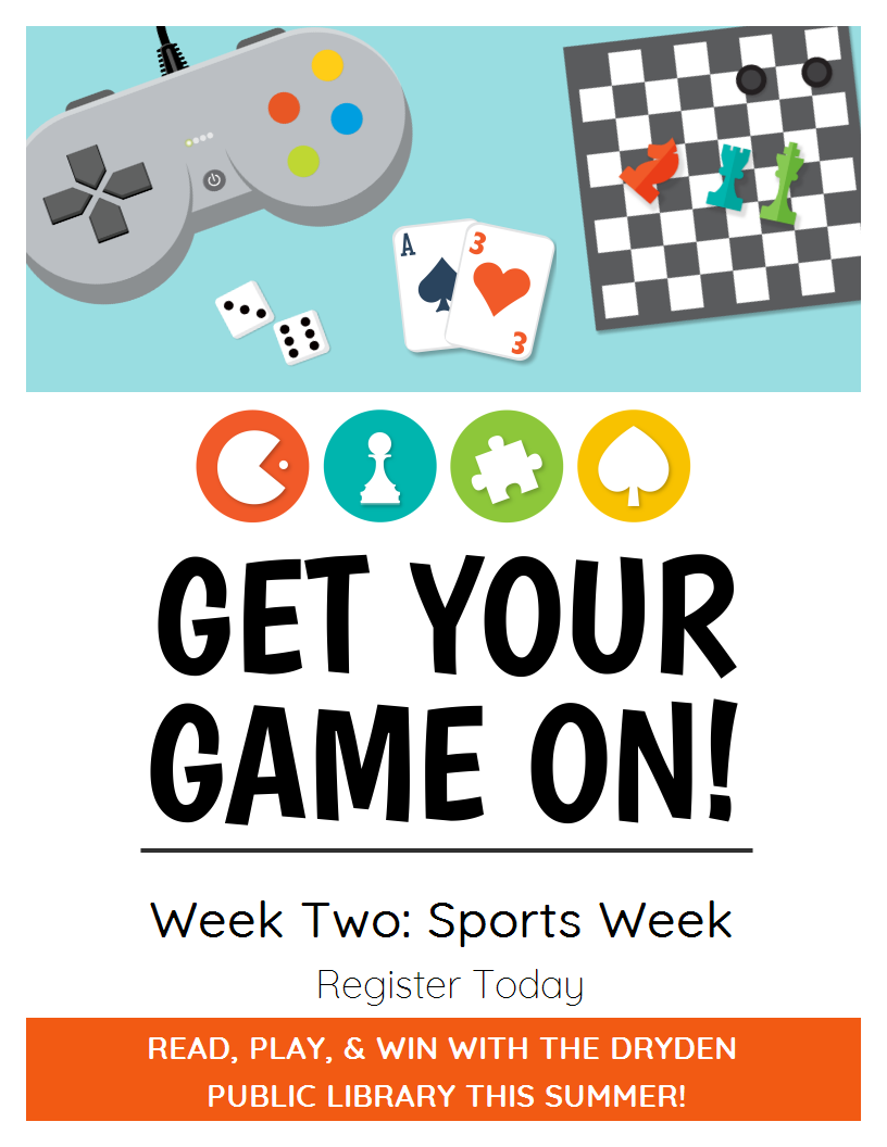 DPL1966's tweet photo. Are you ready for week 2?
Call &amp; Register Today!
223-1475 https://t.co/dVGaUvAeAx https://t.co/PWnlx4t0FS